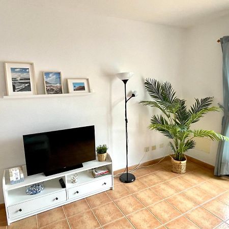 Maresia Apartamento El Golfo Eksteriør billede